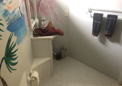 Davis Water Damage