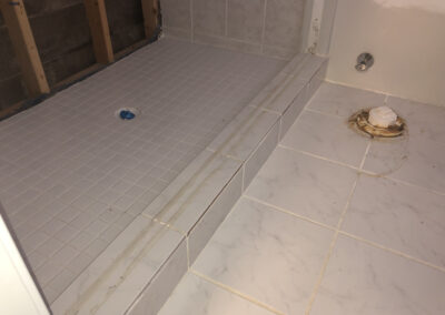 Davis Water Damage