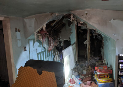 ASPEY-Fire Damage-Before