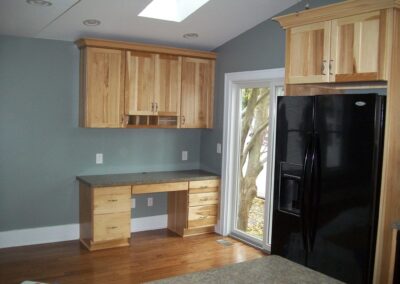 Struck and Sons | Brown Streiner Property | Fire Damage