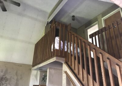 Struck and Sons | Carroll Property Fire Damage