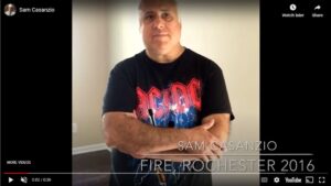 Sam Casanzio