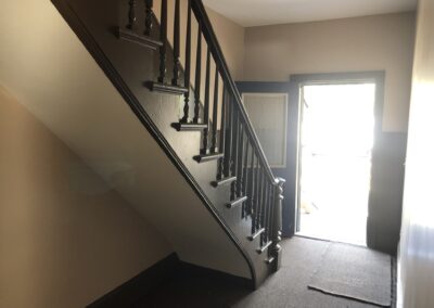 Struck and Sons | Cassoni Property | Fire Damage