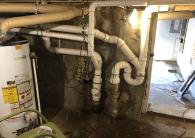 Struck and Sons | Cassoni Property | Fire Damage