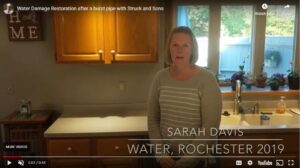 Sarah Davis