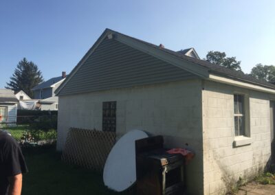 Struck and Sons | DeCarlos Property fire damage