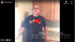 Mike DeCarlos