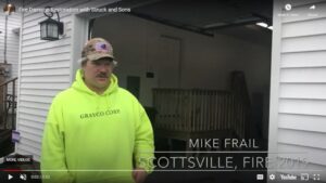 Mike Frail