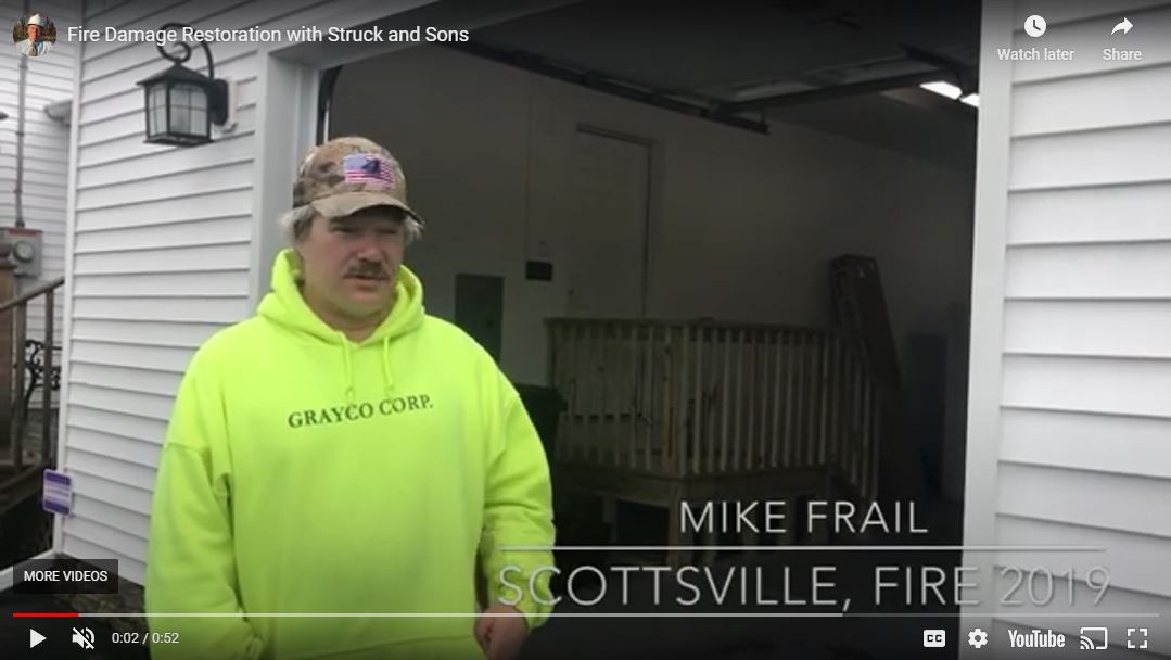 Mike Frail