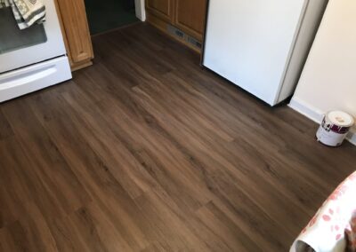 Struck and Sons | Freeman Property | Water Damage