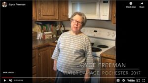 Joyce Freeman