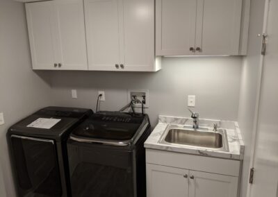 Struck and Sons | Hall Property | Fire Damage