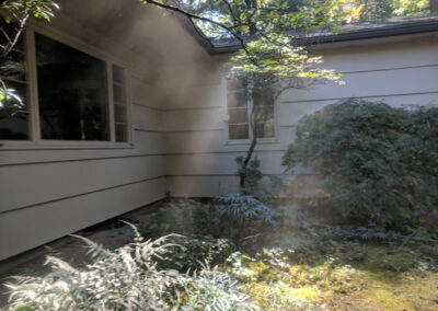 Wesson Home Remodel