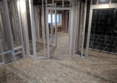 Wesson Home Remodel
