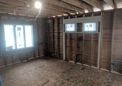 Wesson Home Remodel