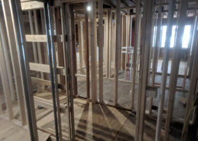 Wesson Home Remodel