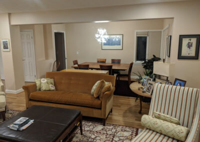 Wesson Home Remodel