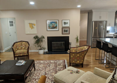Wesson Home Remodel