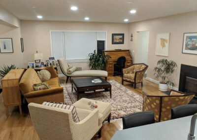 Wesson Home Remodel