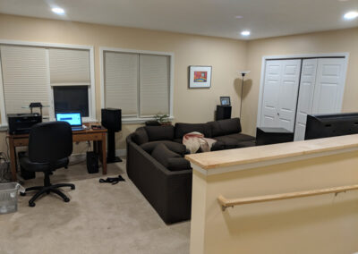 Wesson Home Remodel