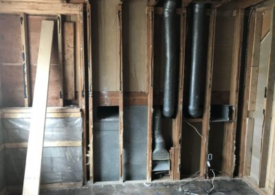 Struck and Sons | Ireland Property | Water Damage
