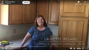 Laurette Ireland