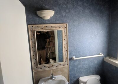 Struck and Sons | Ireland Property | Water Damage