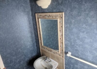 Struck and Sons | Ireland Property | Water Damage