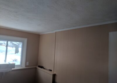 Struck and Sons | Ireland Property | Water Damage