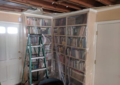 Struck and Sons | Ireland Property | Water Damage
