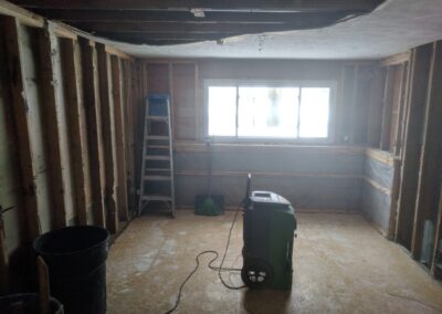 Struck and Sons | Ireland Property | Water Damage