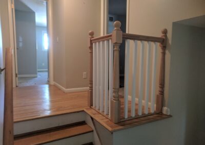 Struck and Sons | Ireland Property | Water Damage