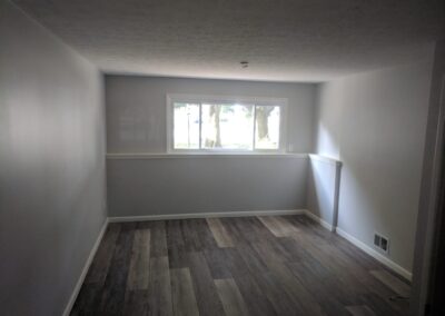 Struck and Sons | Ireland Property | Water Damage