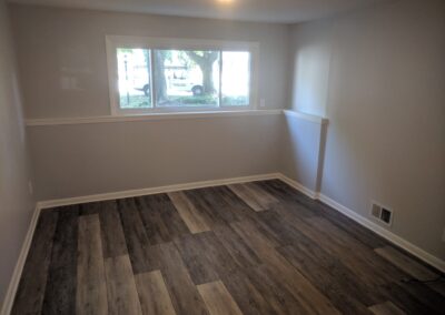 Struck and Sons | Ireland Property | Water Damage