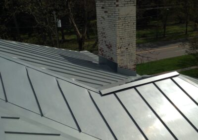Struck and Sons | Kemp Property | Structural Damage