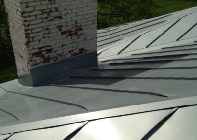 Struck and Sons | Kemp Property | Structural Damage