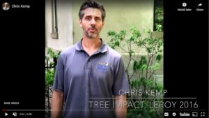 Chris Kemp