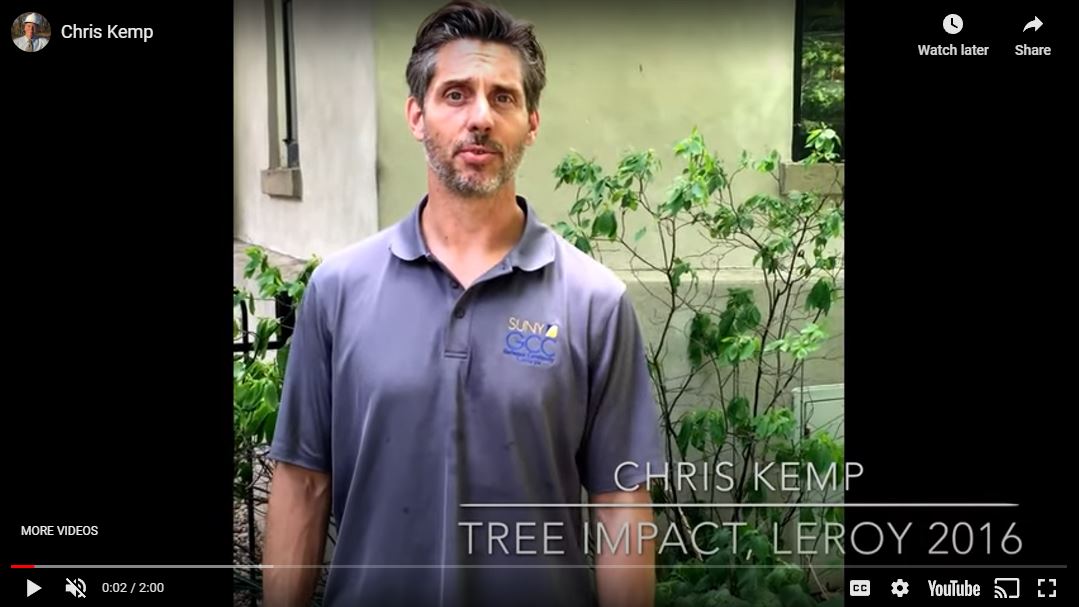 Chris Kemp