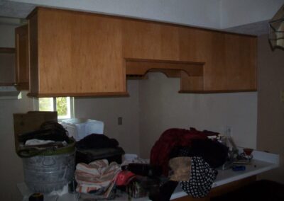 Struck and Sons | Kildea Property | Fire Damage