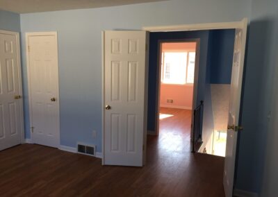 Struck and Sons | Kildea Property | Fire Damage