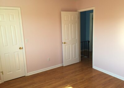 Struck and Sons | Kildea Property | Fire Damage