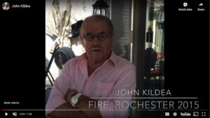 John Kildea