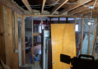 Struck and Sons | Kusmiy Property fire damage