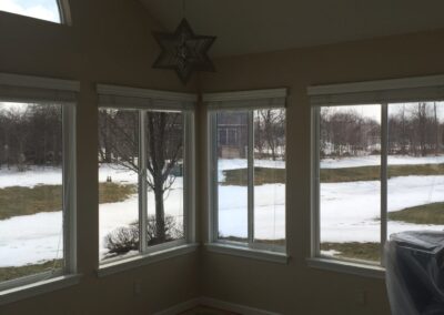 Struck and Sons | Lambert Property | Water Damage