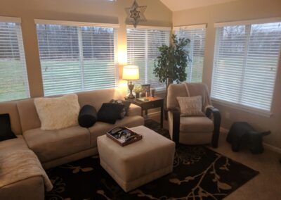 Struck and Sons | Lambert Property | Water Damage