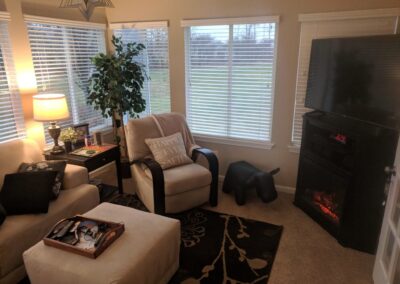 Struck and Sons | Lambert Property | Water Damage