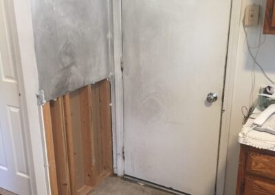 Struck and Sons | McCarthy Property fire damage