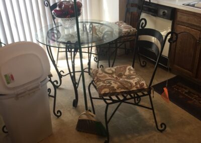 Struck and Sons | McCarthy Property fire damage