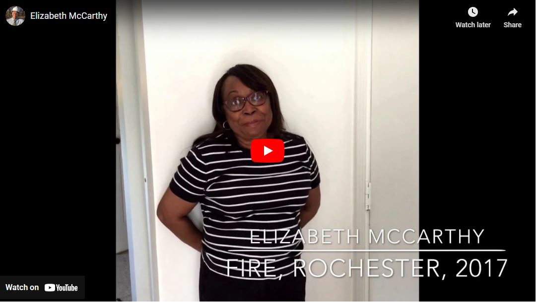 Elizabeth McCarthy