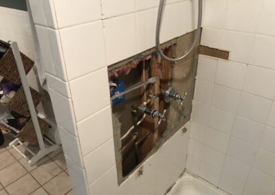 Struck and Sons | Monte Property | Water Damage